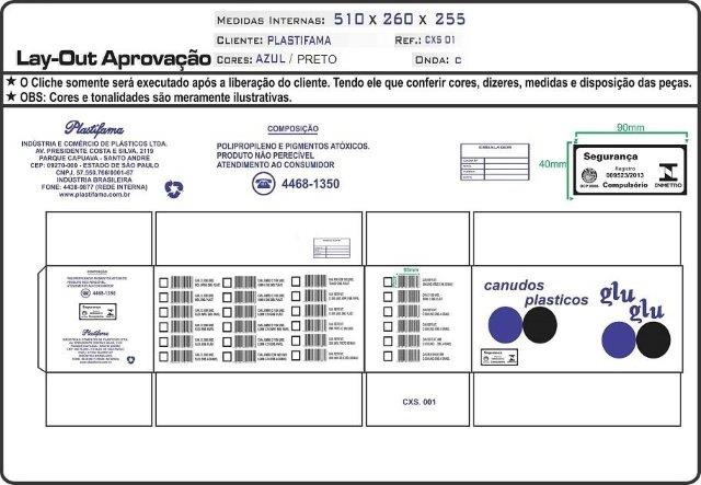 Caixa de papelão ondulado valor