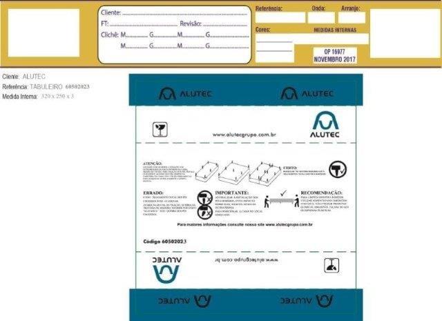 Caixa de papelão pardo comprar