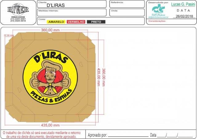 Caixas de papelão sp zona leste